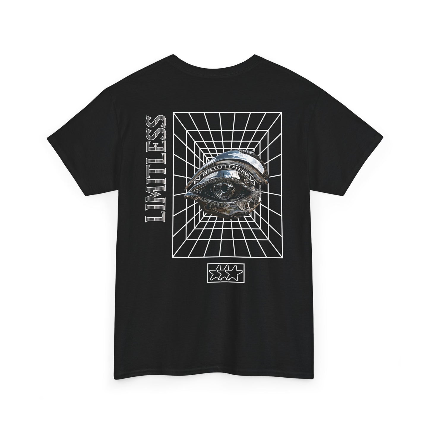 Limitless Tee
