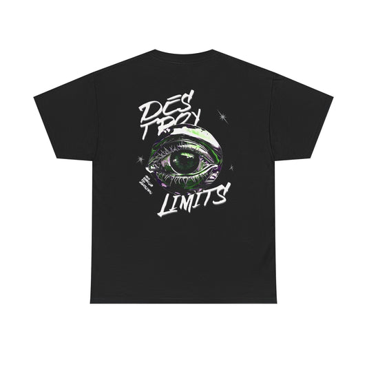 Destroy Limits