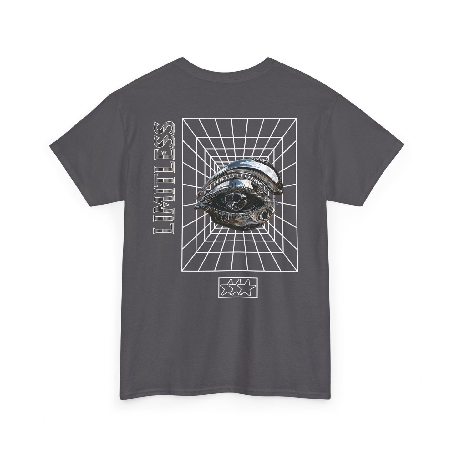 Limitless Tee