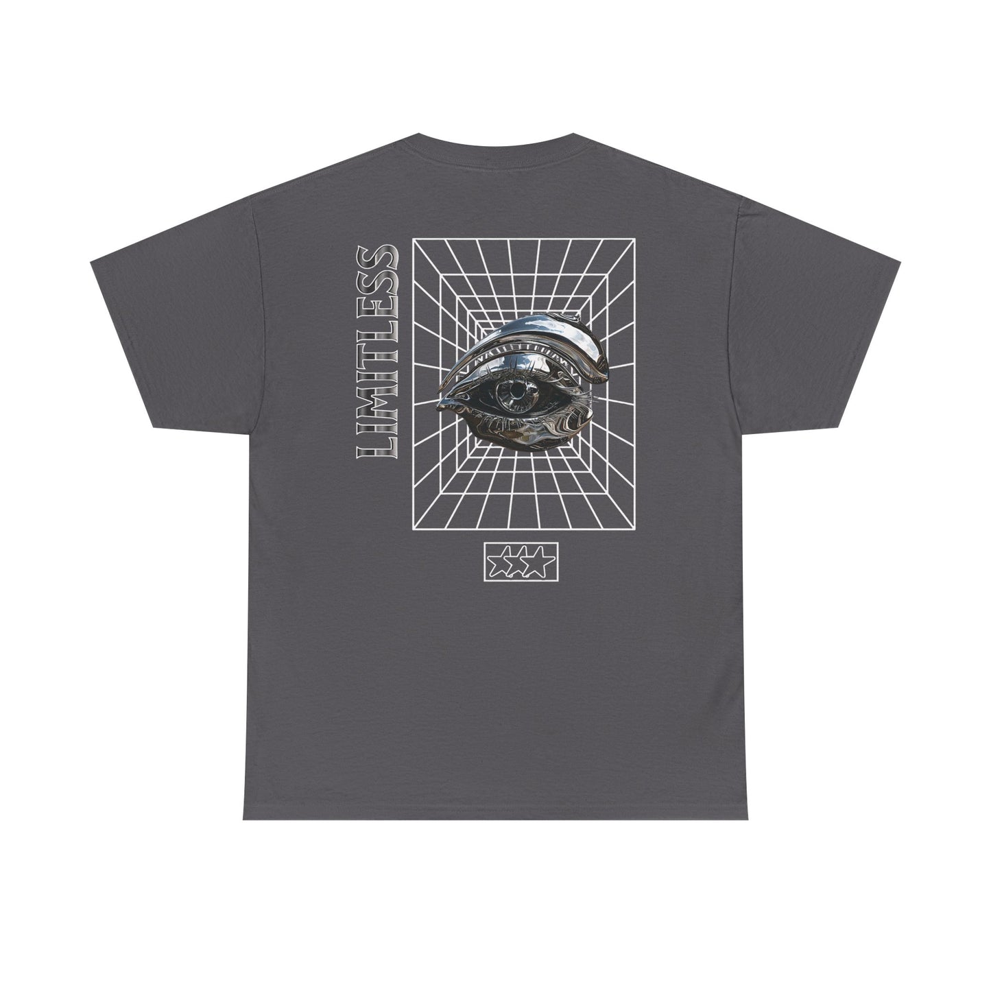 Limitless Tee