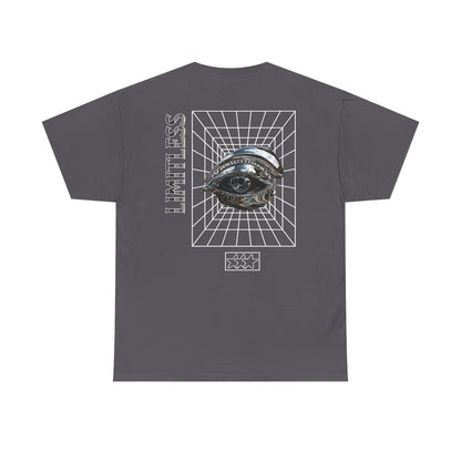 Limitless Tee