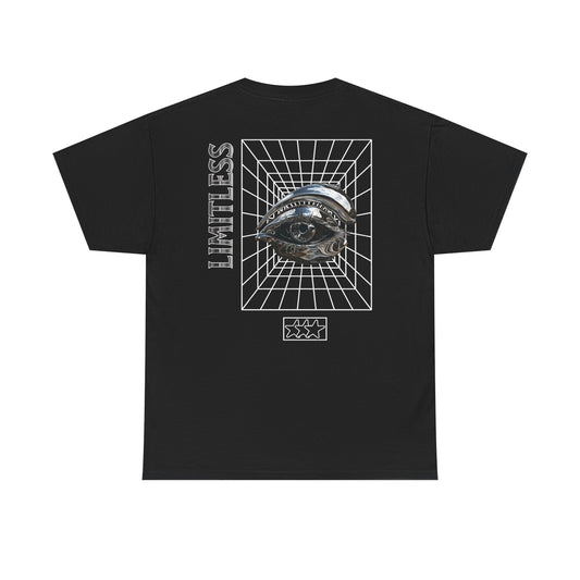 Limitless Tee
